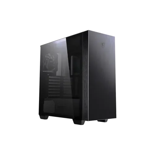 MSI MPG SEKIRA 100P Mid-Tower Gaming Case
